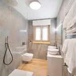 Luxury St Moritz * Pontresina