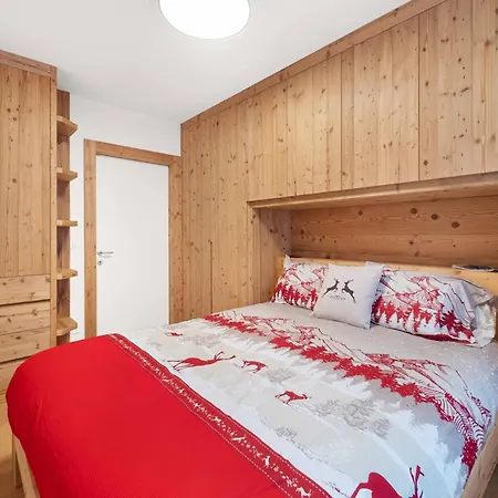 Luxury St Moritz