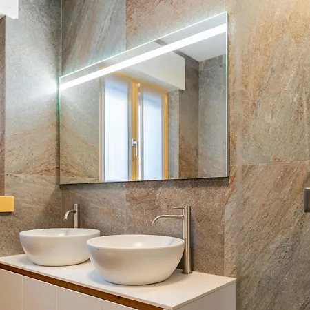 Apartment Luxury St Moritz *