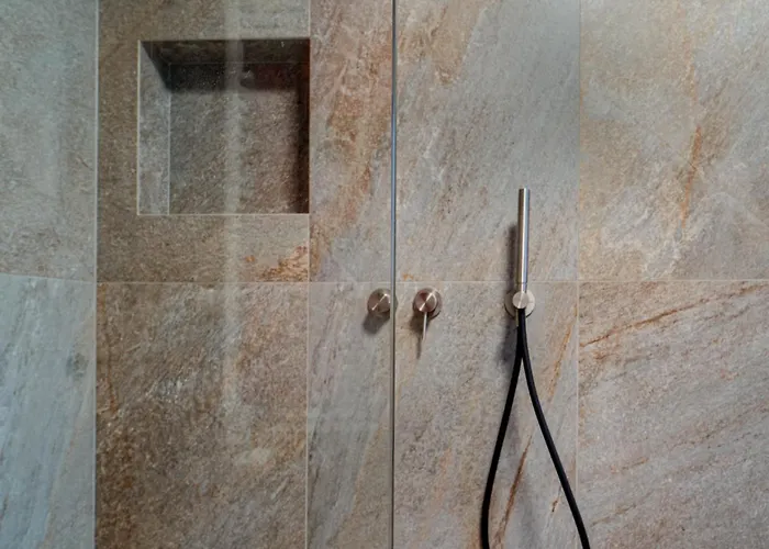 شقة Luxury St Moritz بونتريسنا