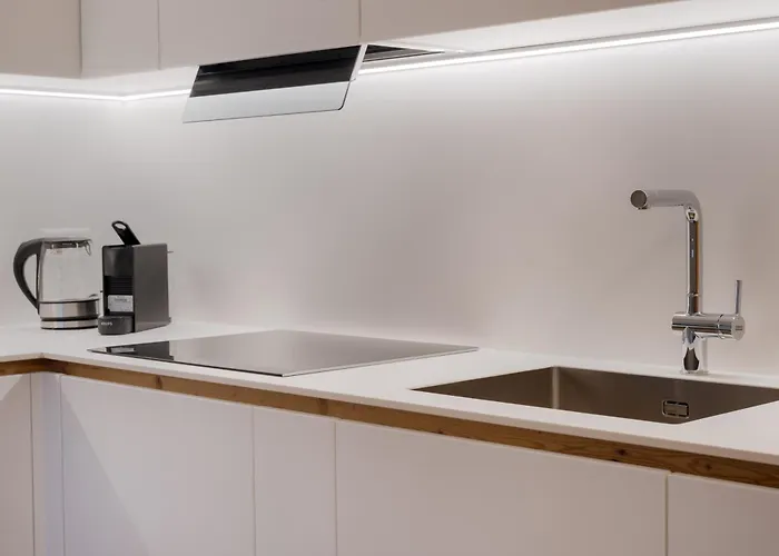 Appartamento Luxury St Moritz