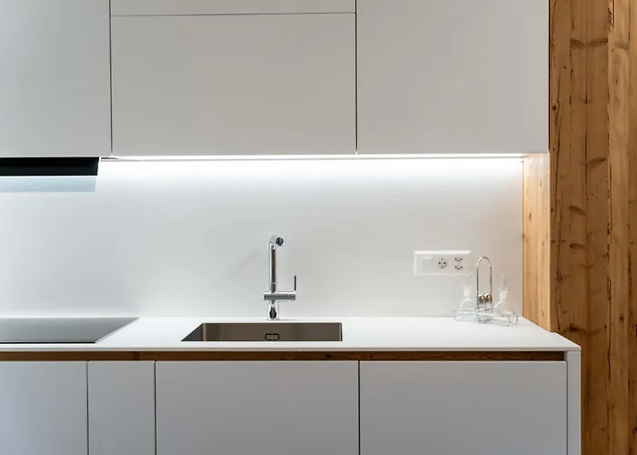 Luxury St Moritz Appartamento Pontresina